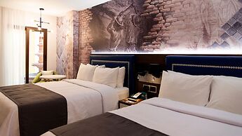 Hotel Indigo Guanajuato by IHG