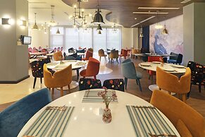 Hotel Indigo Guanajuato by IHG