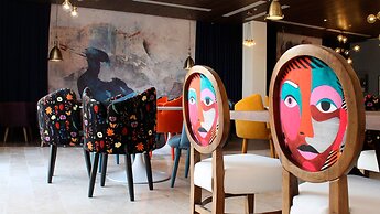 Hotel Indigo Guanajuato by IHG