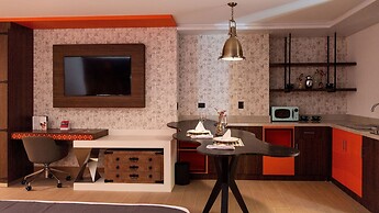 Hotel Indigo Guanajuato by IHG