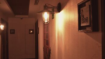 Hotel Indigo Guanajuato by IHG