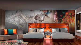 Hotel Indigo Guanajuato by IHG