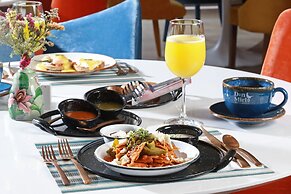 Hotel Indigo Guanajuato by IHG