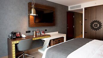 Hotel Indigo Guanajuato by IHG