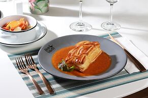 Hotel Indigo Guanajuato by IHG