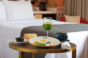 Hotel Indigo Guanajuato by IHG