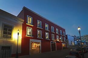 Hotel Indigo Guanajuato by IHG