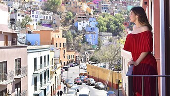 Hotel Indigo Guanajuato by IHG