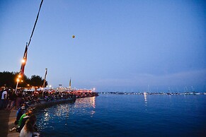 Large 2 Bedroom Apartment Lake Constance