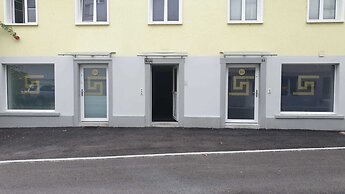 Large 2 Bedroom Apartment Lake Constance