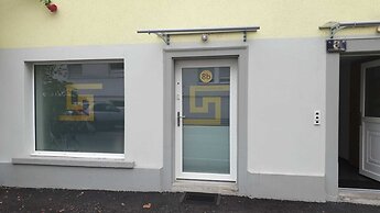 Large 2 Bedroom Apartment Lake Constance