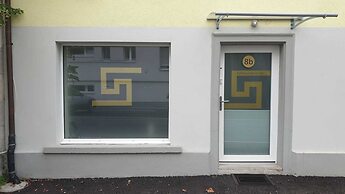 Large 2 Bedroom Apartment Lake Constance