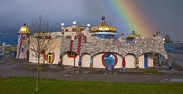 Studio directly by Lake Contance