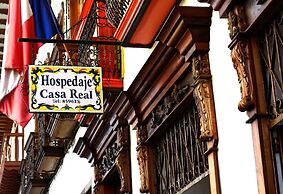 Hospedaje Casa Real