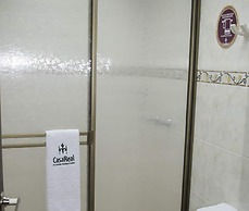 Hospedaje Casa Real