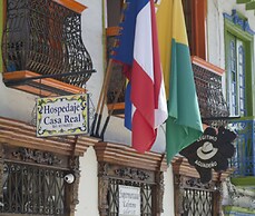 Hospedaje Casa Real