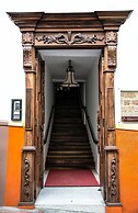 Hospedaje Casa Real