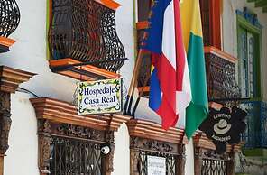 Hospedaje Casa Real
