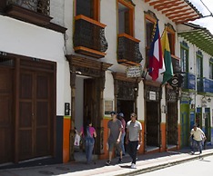 Hospedaje Casa Real