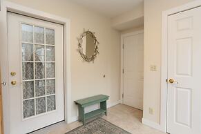 Upscale 3BR Topnotch Overlook