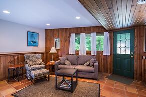 Cottage in the Woods