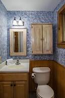 Cottage in the Woods