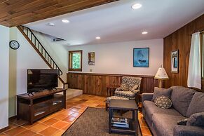 Cottage in the Woods