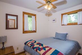 Cottage in the Woods