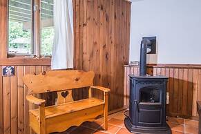 Cottage in the Woods