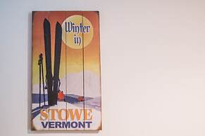 Cottage in the Woods