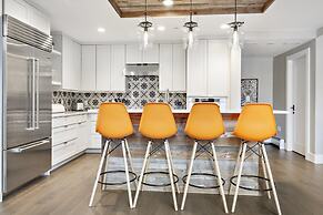 4BR Sterling Spruce Peak