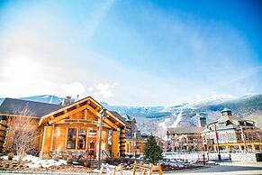 4BR Sterling Spruce Peak