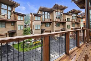 4BR Sterling Spruce Peak