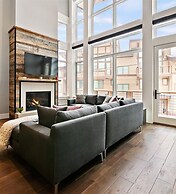4BR Sterling Spruce Peak