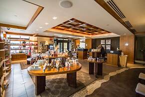 1228/1230 Double Studio @ The Lodge at Spruce Peak
