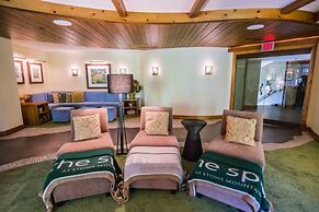 1325 Studio @ The Lodge at Spruce Peak