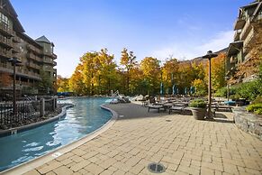 1325 Studio @ The Lodge at Spruce Peak