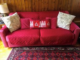 Group Apartment