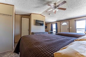 Elite Cabins and RV Park