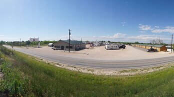 Elite Cabins and RV Park