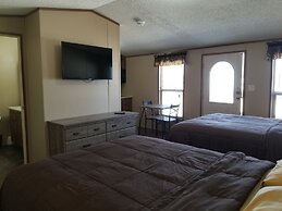 Elite Cabins and RV Park