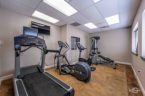 Elite Cabins and RV Park