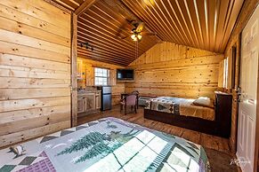 Elite Cabins and RV Park