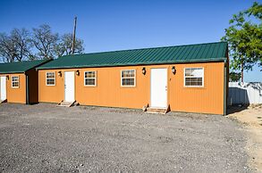 Elite Cabins and RV Park