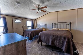 Elite Cabins and RV Park