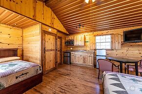Elite Cabins and RV Park
