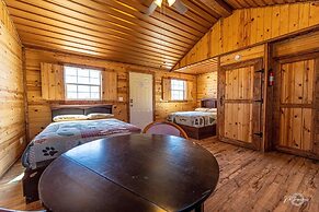 Elite Cabins and RV Park