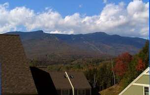 3BR Overlook at Topnotch