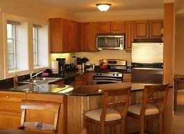 3BR Overlook at Topnotch