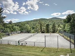 Brookside 2 BR at Topnotch